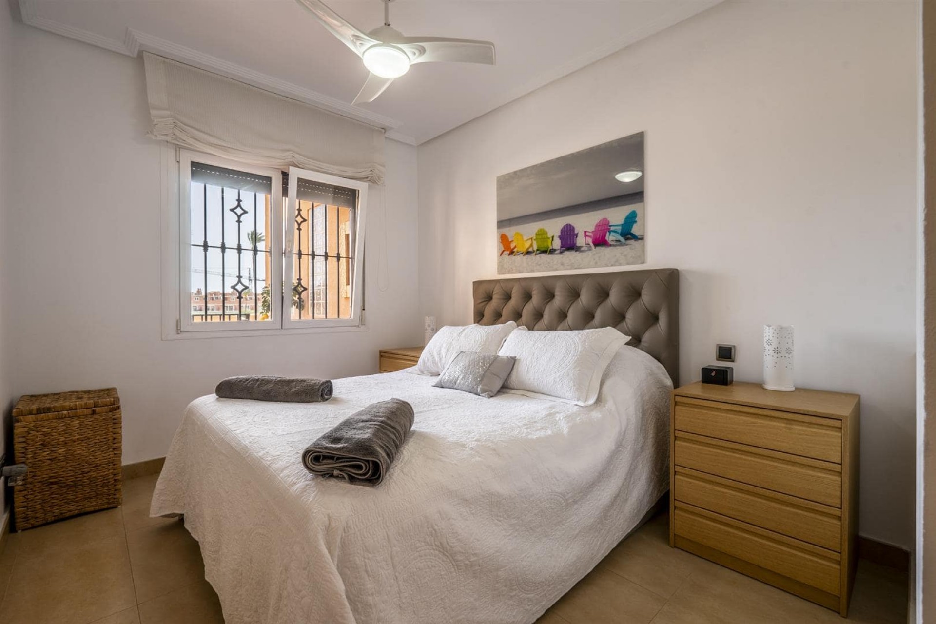 Återförsäljning - Apartment -
La Serena Golf - Costa Calida