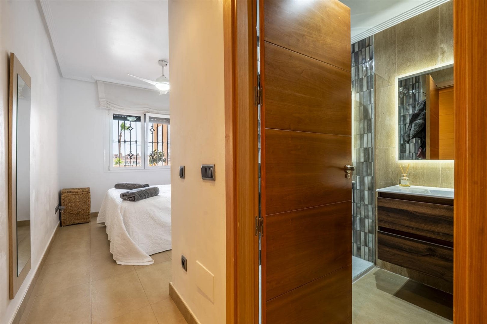 Återförsäljning - Apartment -
La Serena Golf - Costa Calida