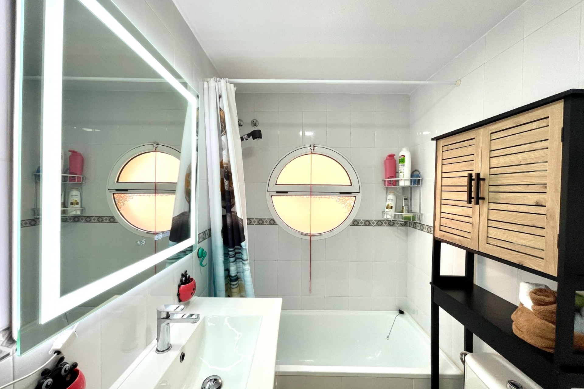 Återförsäljning - Apartment -
La Siesta - Costa Blanca