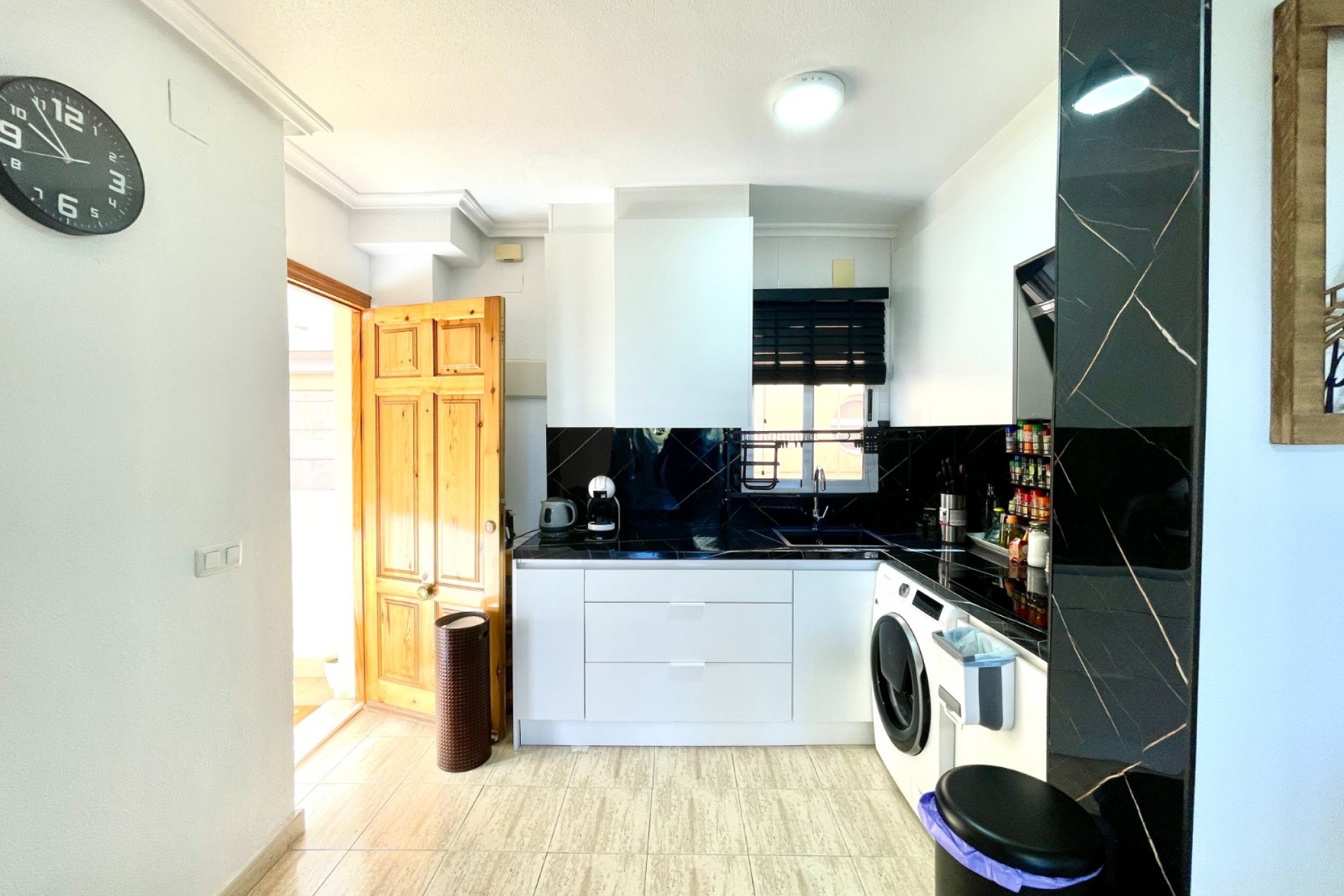 Återförsäljning - Apartment -
La Siesta - Costa Blanca