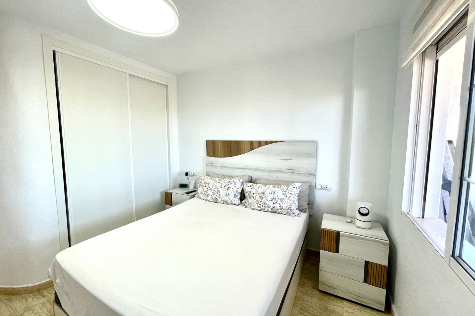 Återförsäljning - Apartment -
La Siesta - Costa Blanca
