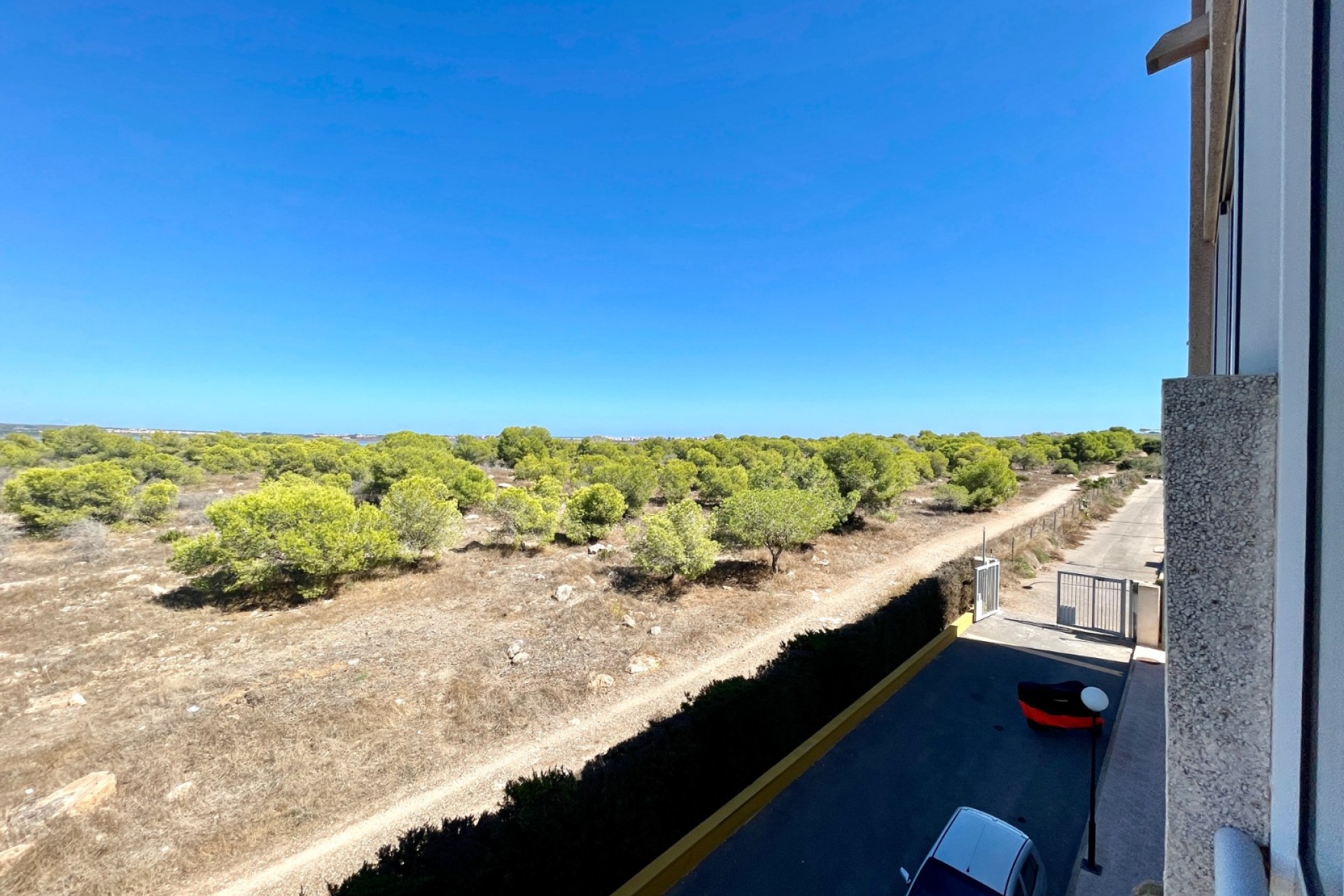 Återförsäljning - Apartment -
La Siesta - Costa Blanca