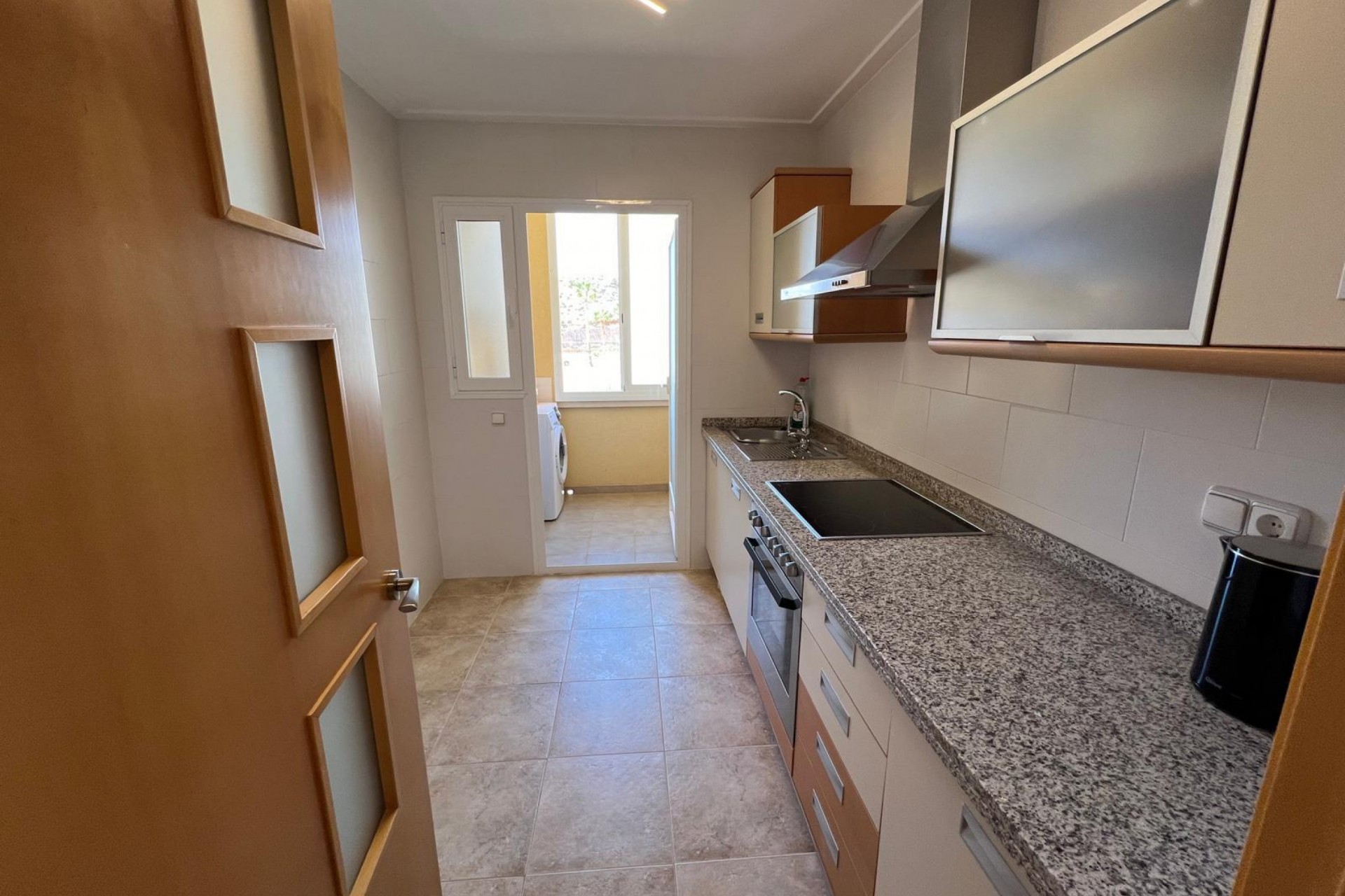 Återförsäljning - Apartment -
La Tercia Golf Resort - Inland