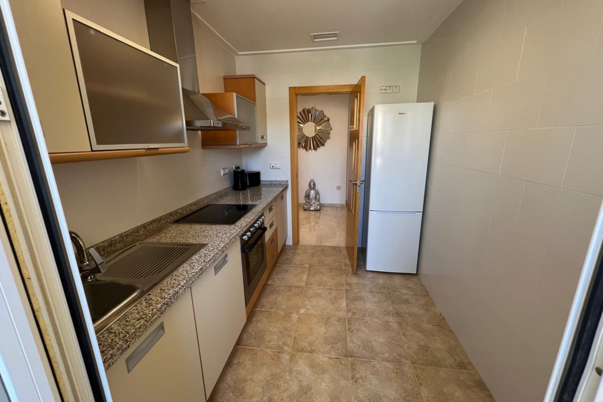 Återförsäljning - Apartment -
La Tercia Golf Resort - Inland