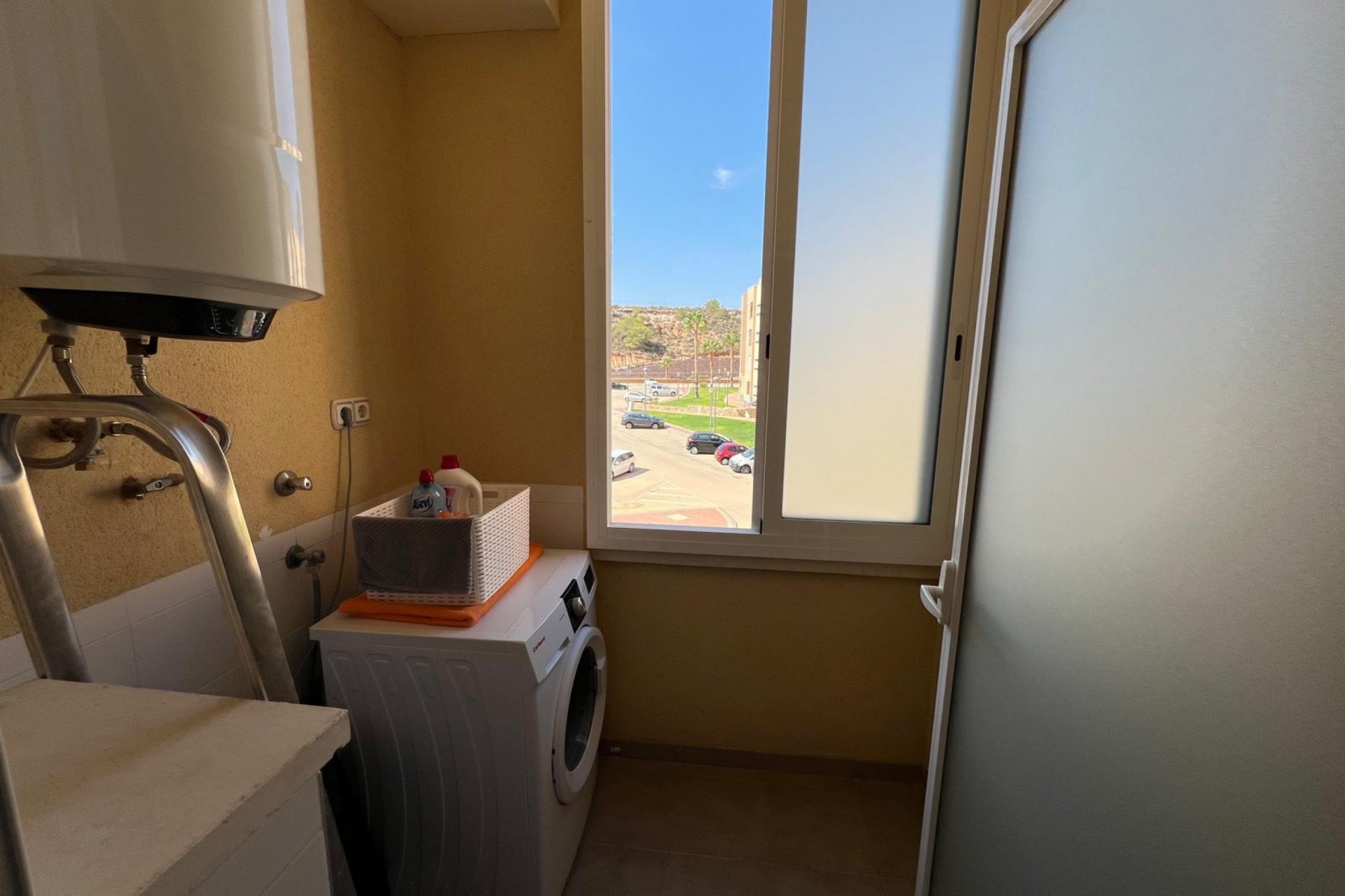 Återförsäljning - Apartment -
La Tercia Golf Resort - Inland