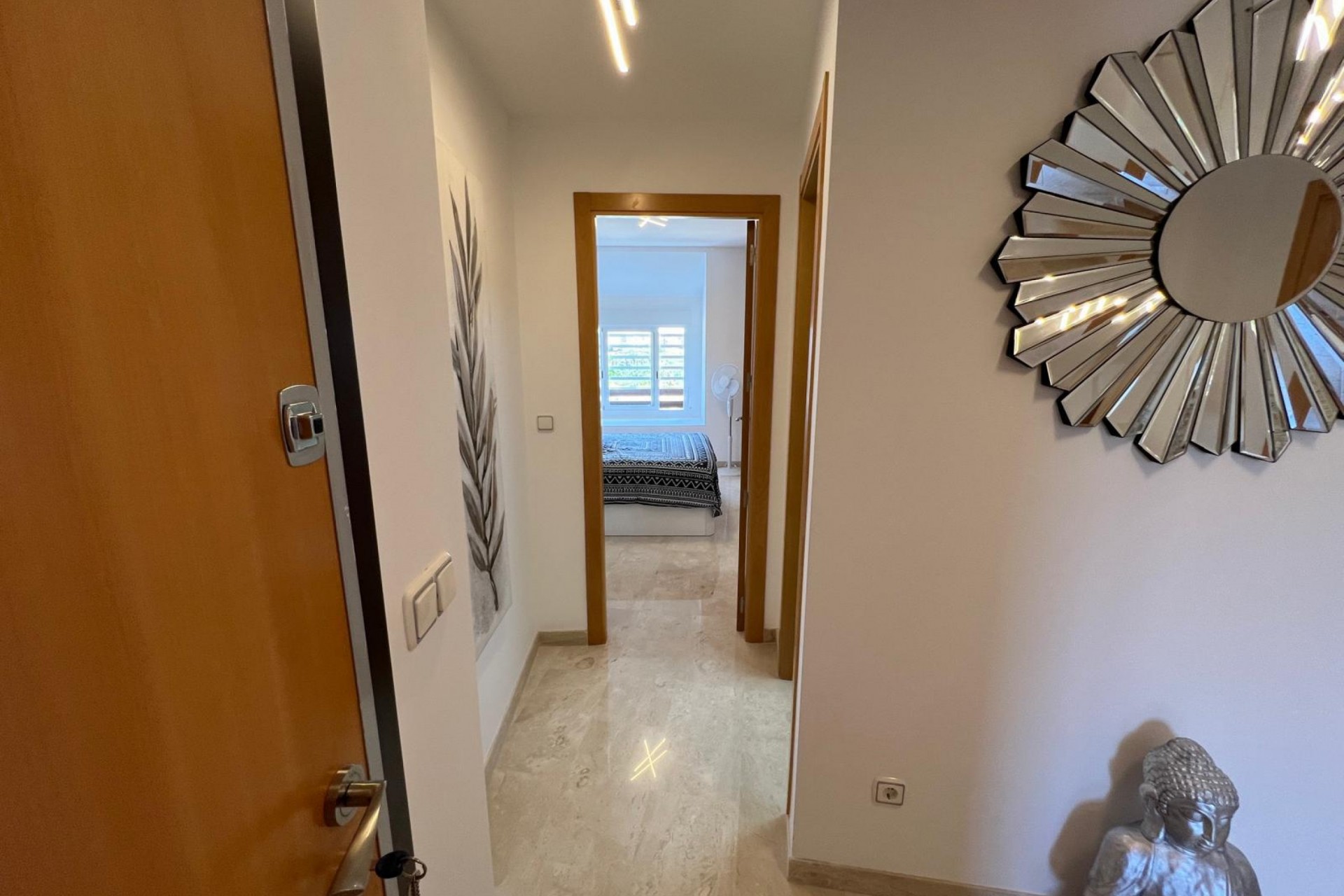 Återförsäljning - Apartment -
La Tercia Golf Resort - Inland