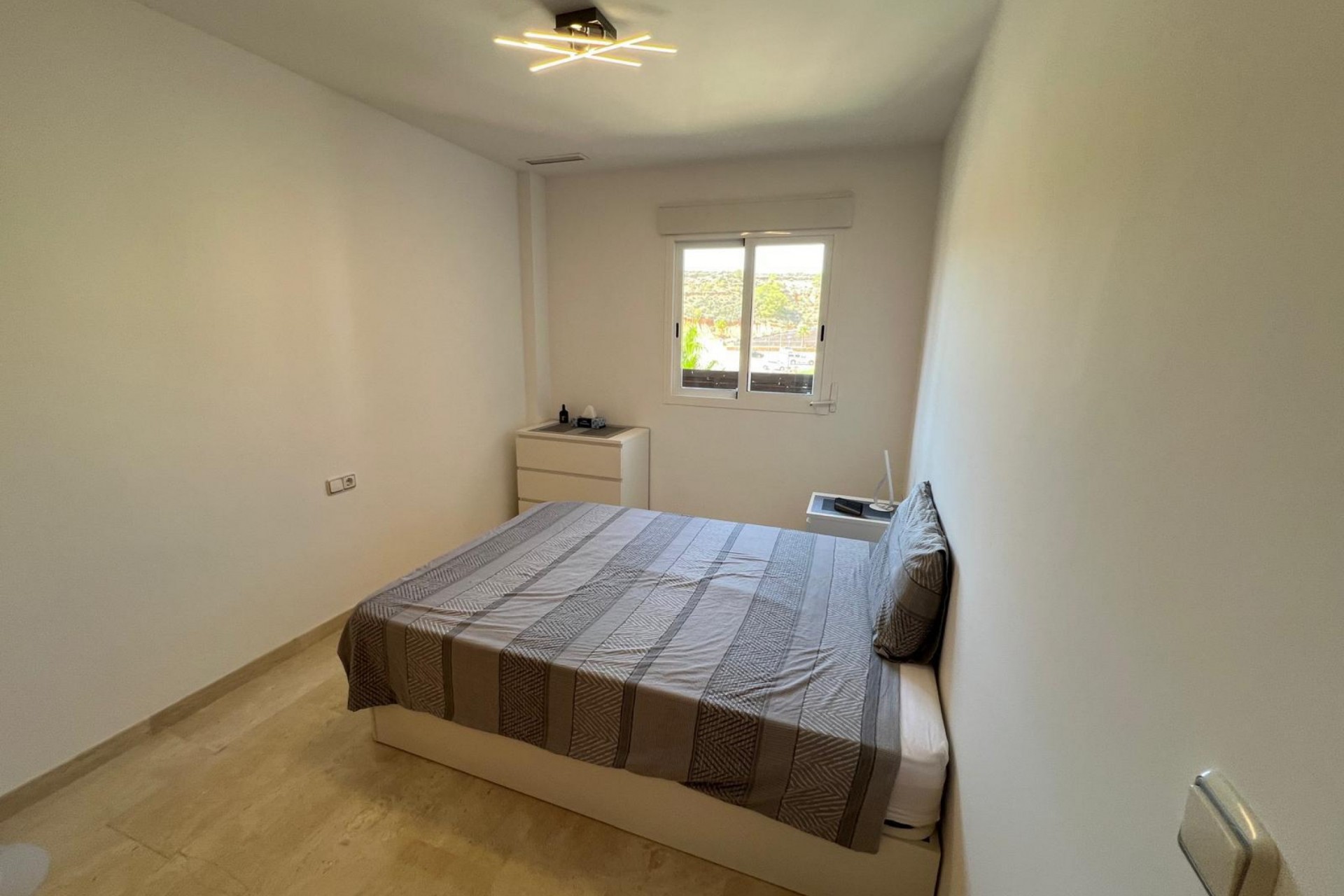 Återförsäljning - Apartment -
La Tercia Golf Resort - Inland