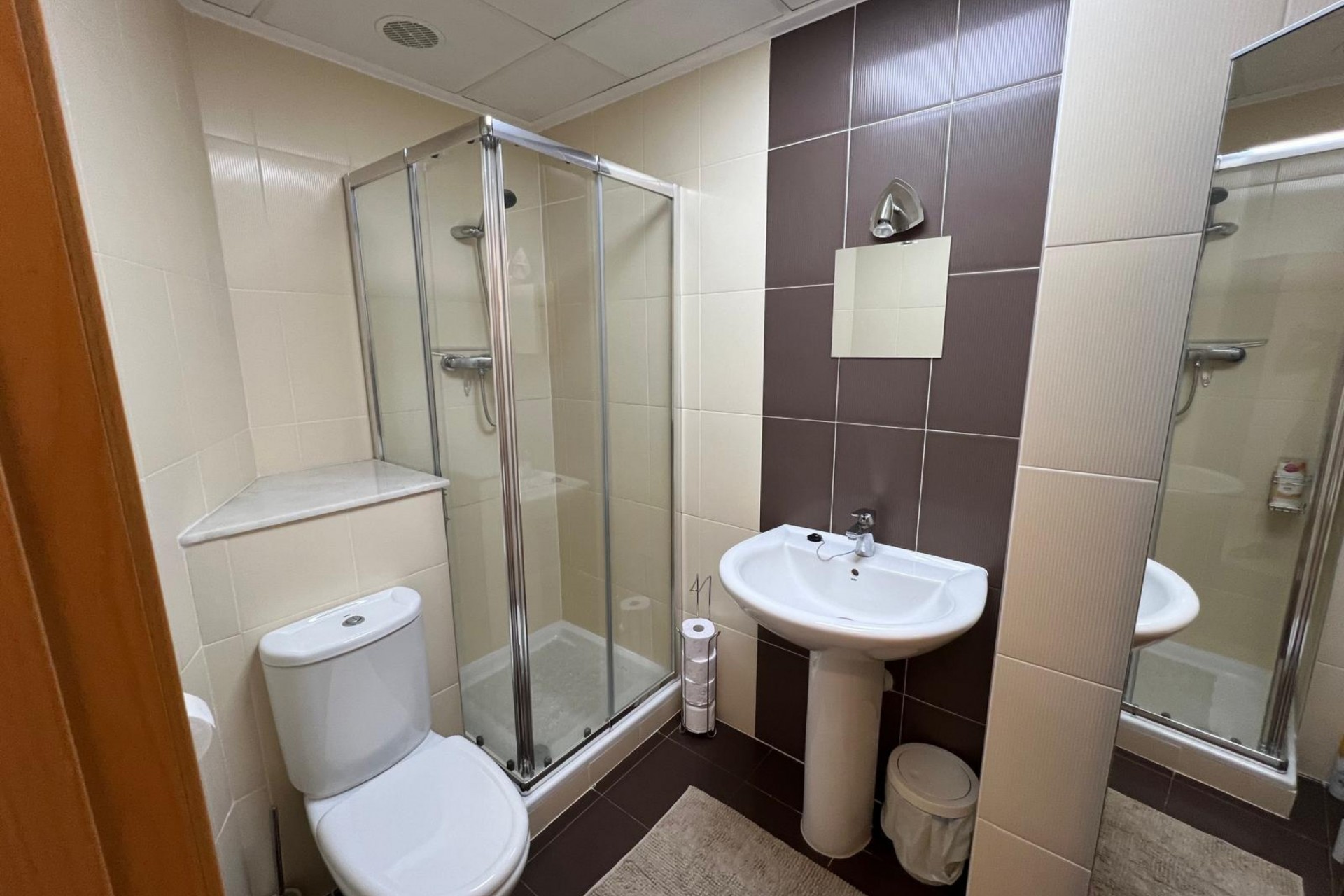 Återförsäljning - Apartment -
La Tercia Golf Resort - Inland