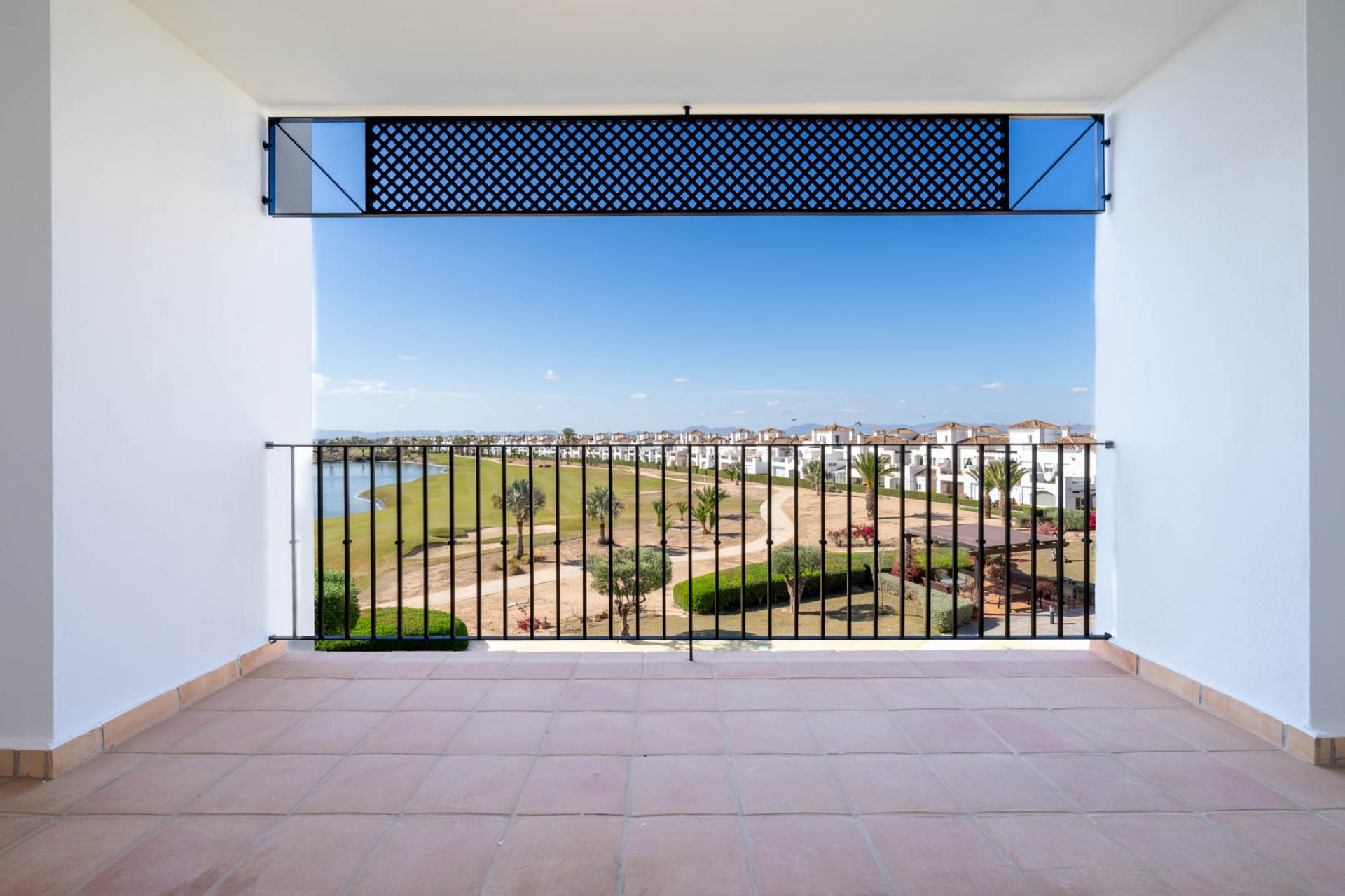 Återförsäljning - Apartment -
La Torre Golf Resort - Inland