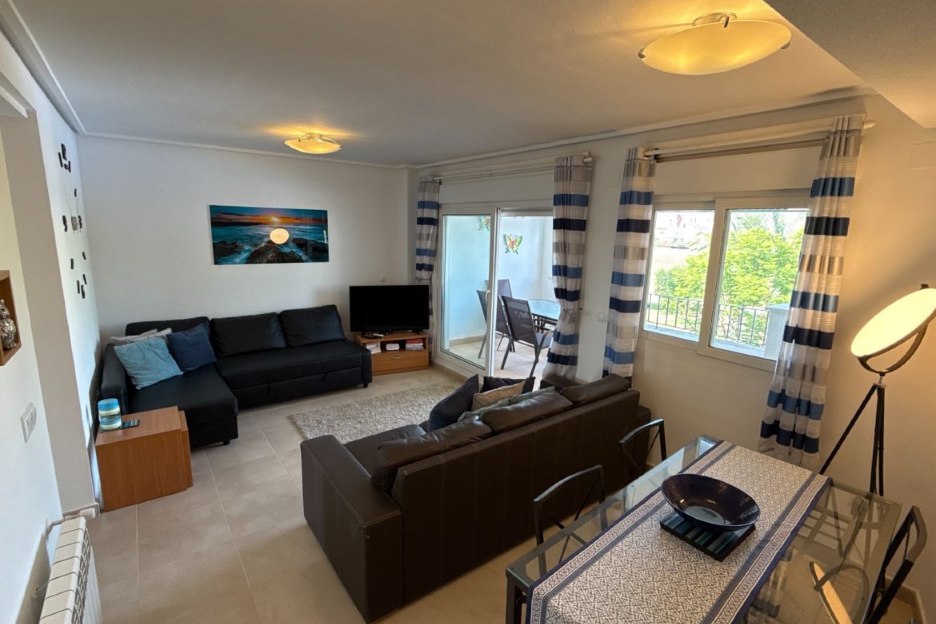 Återförsäljning - Apartment -
La Torre Golf Resort - Inland