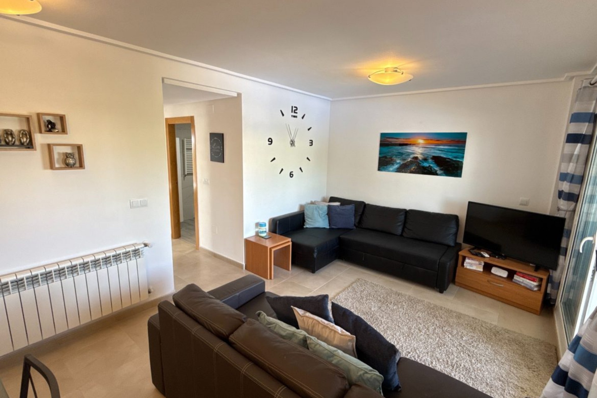 Återförsäljning - Apartment -
La Torre Golf Resort - Inland