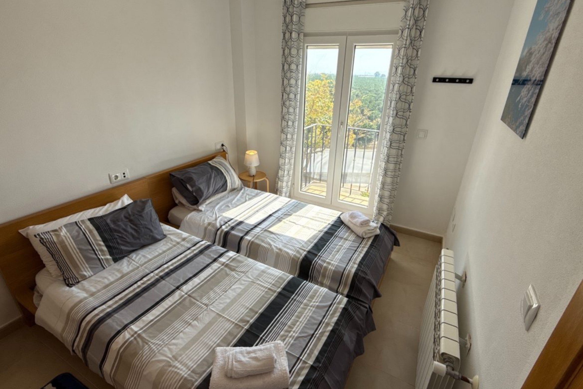 Återförsäljning - Apartment -
La Torre Golf Resort - Inland