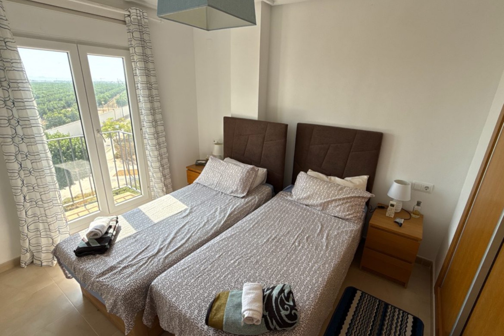 Återförsäljning - Apartment -
La Torre Golf Resort - Inland