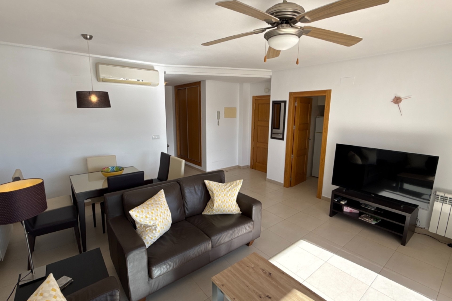 Återförsäljning - Apartment -
La Torre Golf Resort - Inland