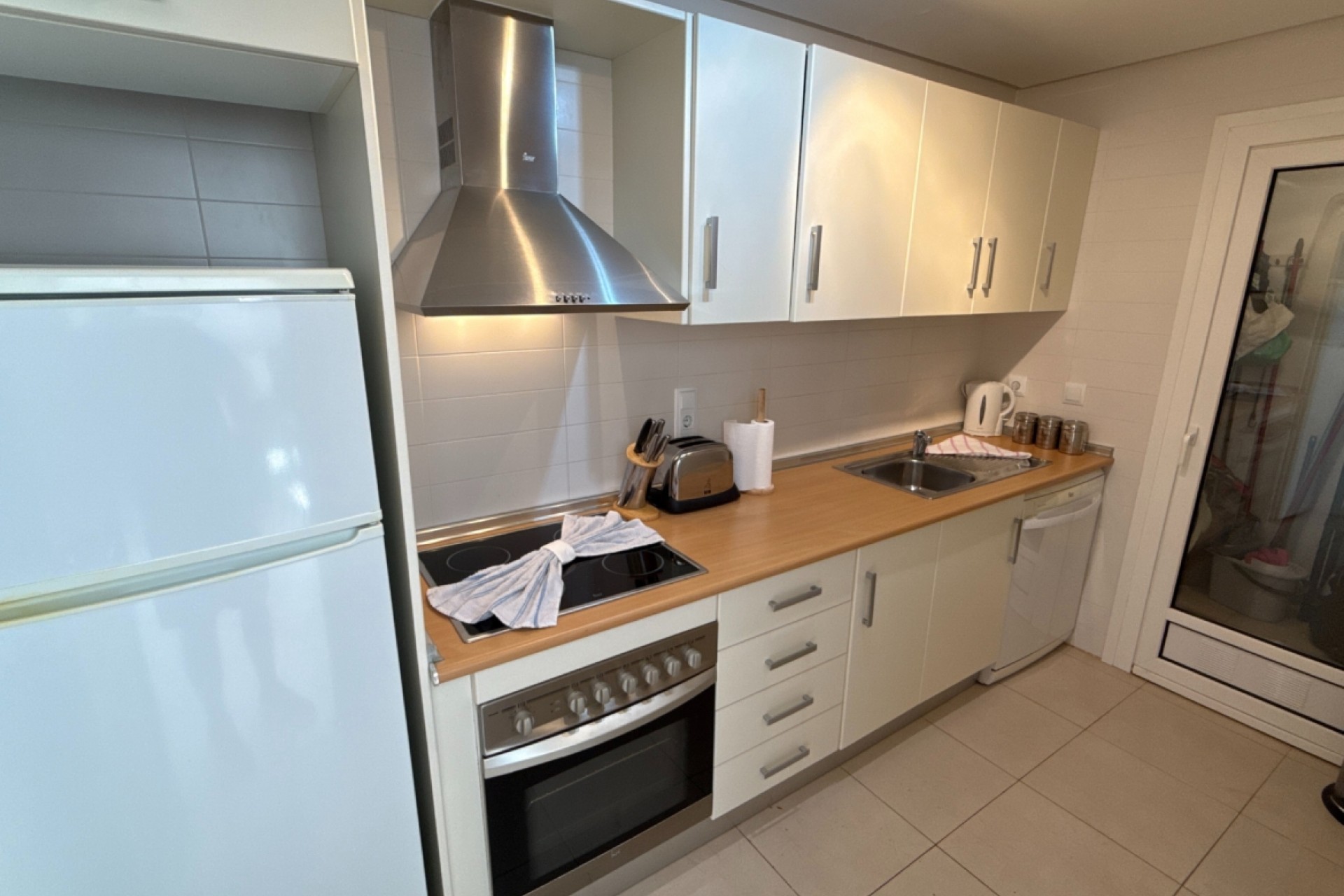 Återförsäljning - Apartment -
La Torre Golf Resort - Inland