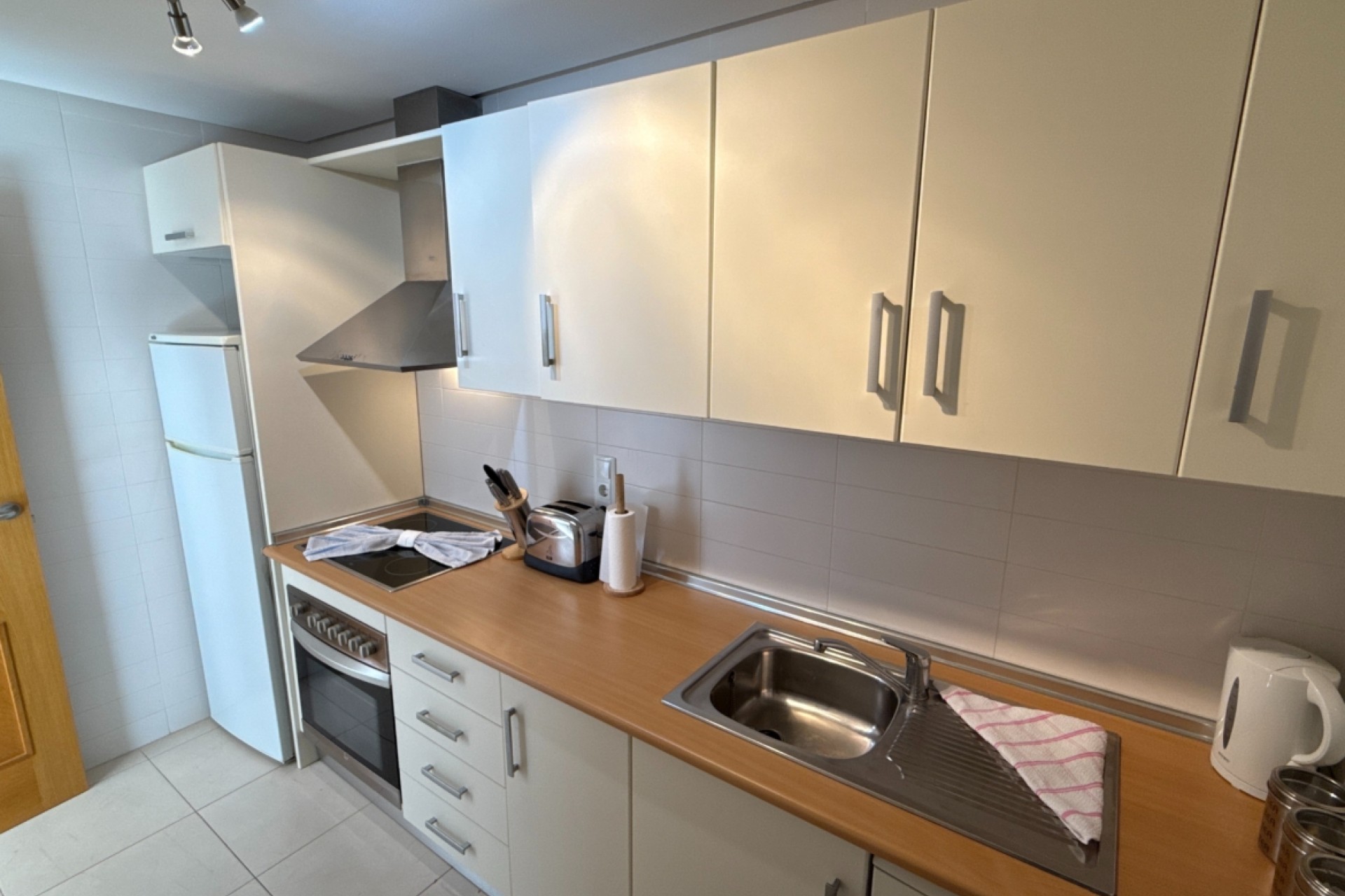 Återförsäljning - Apartment -
La Torre Golf Resort - Inland