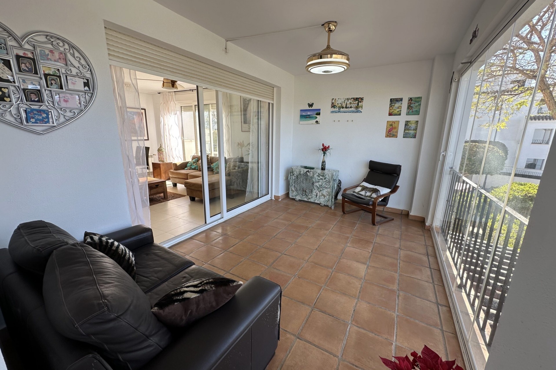 Återförsäljning - Apartment -
La Torre Golf Resort - Inland