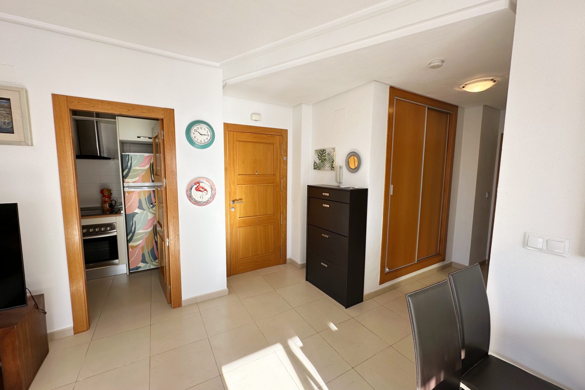 Återförsäljning - Apartment -
La Torre Golf Resort - Inland