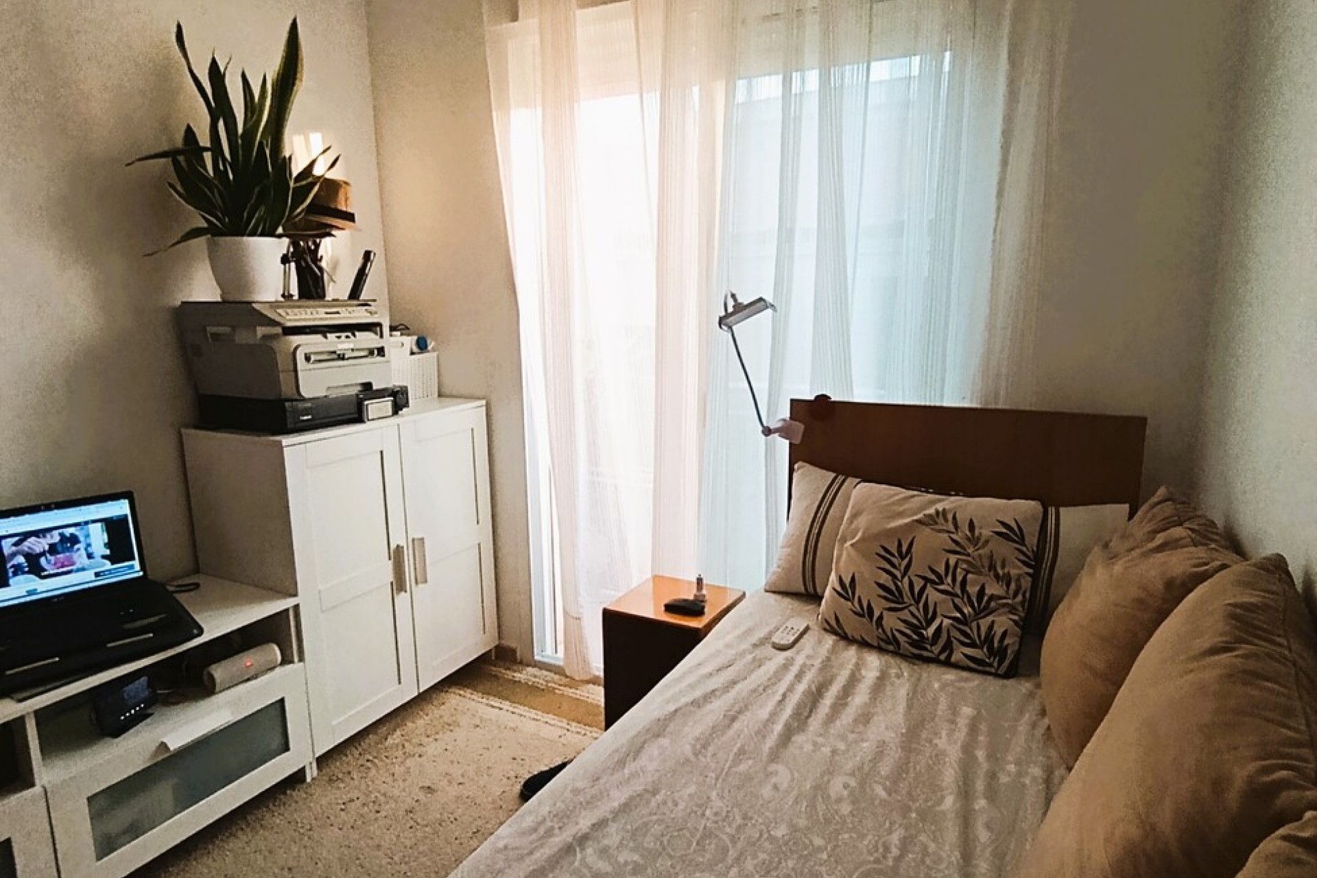 Återförsäljning - Apartment -
La Union - Inland