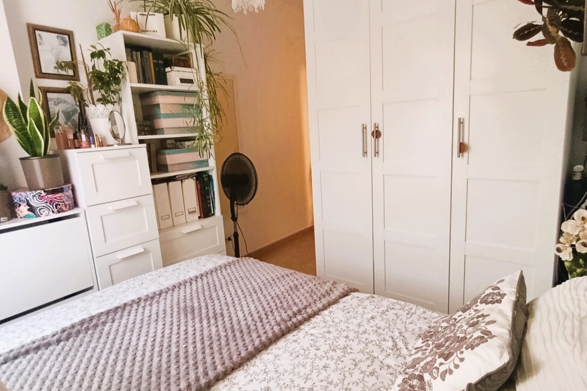 Återförsäljning - Apartment -
La Union - Inland
