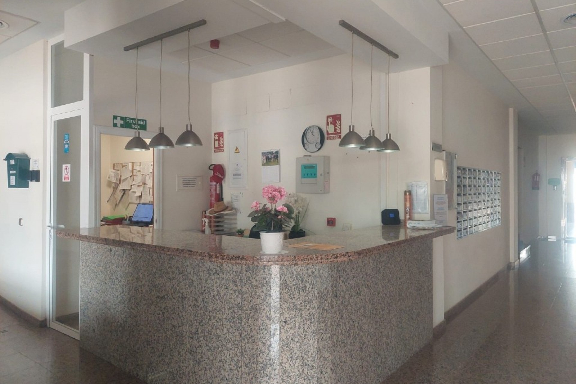 Återförsäljning - Apartment -
La Zenia - Costa Blanca