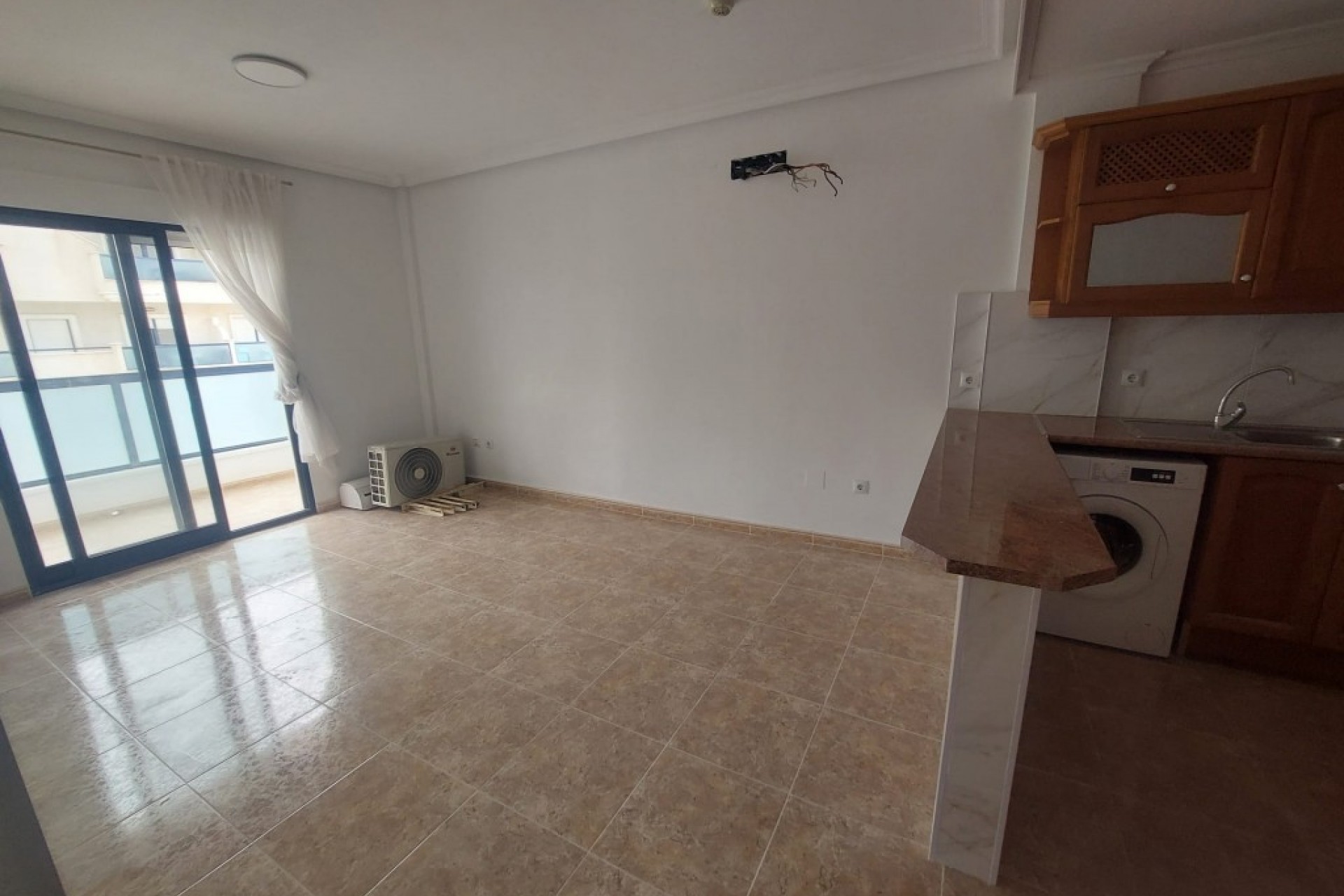Återförsäljning - Apartment -
La Zenia - Costa Blanca