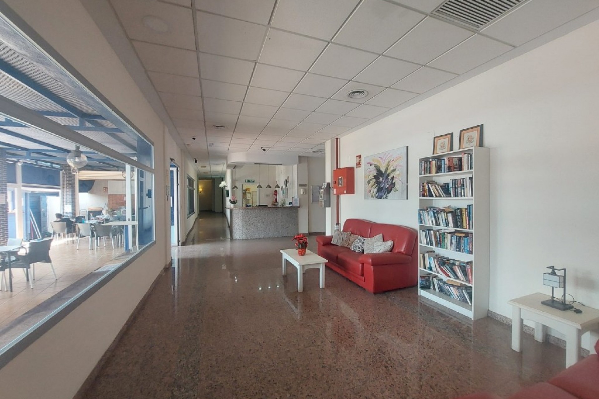 Återförsäljning - Apartment -
La Zenia - Costa Blanca