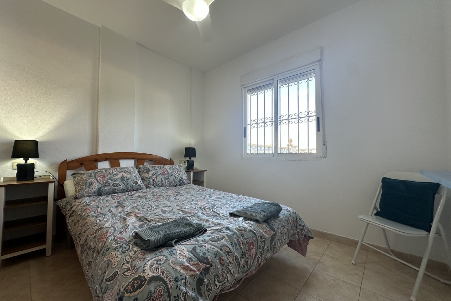 Återförsäljning - Apartment -
La Zenia - Costa Blanca