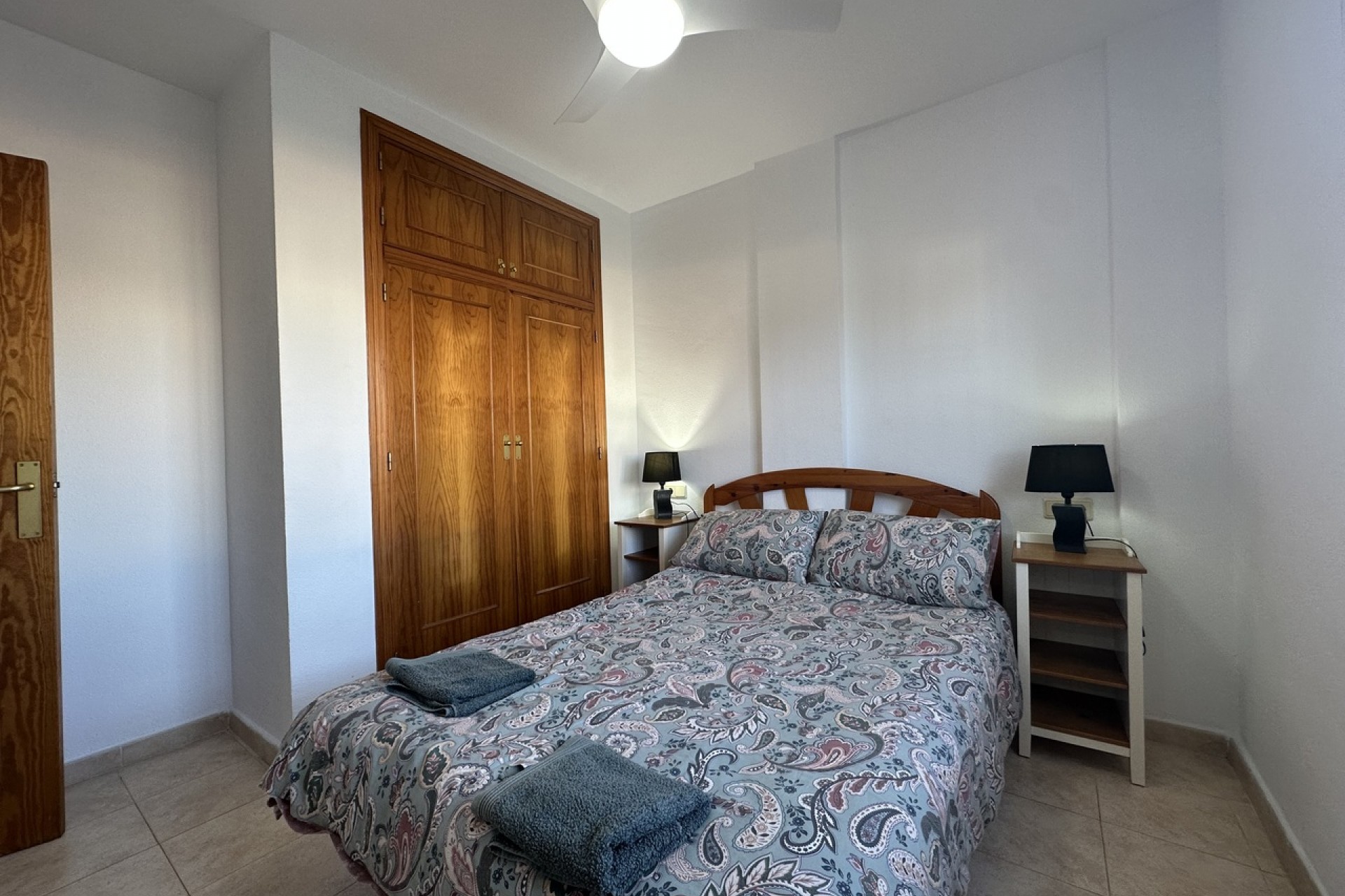 Återförsäljning - Apartment -
La Zenia - Costa Blanca