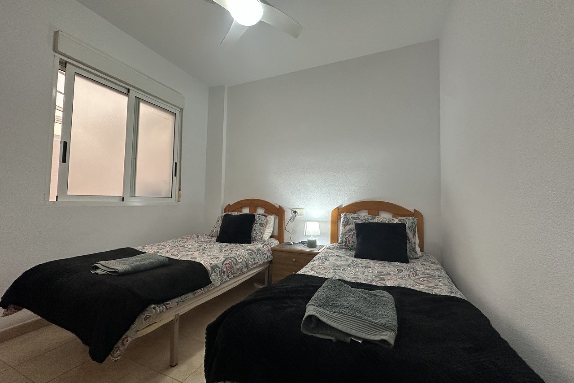 Återförsäljning - Apartment -
La Zenia - Costa Blanca