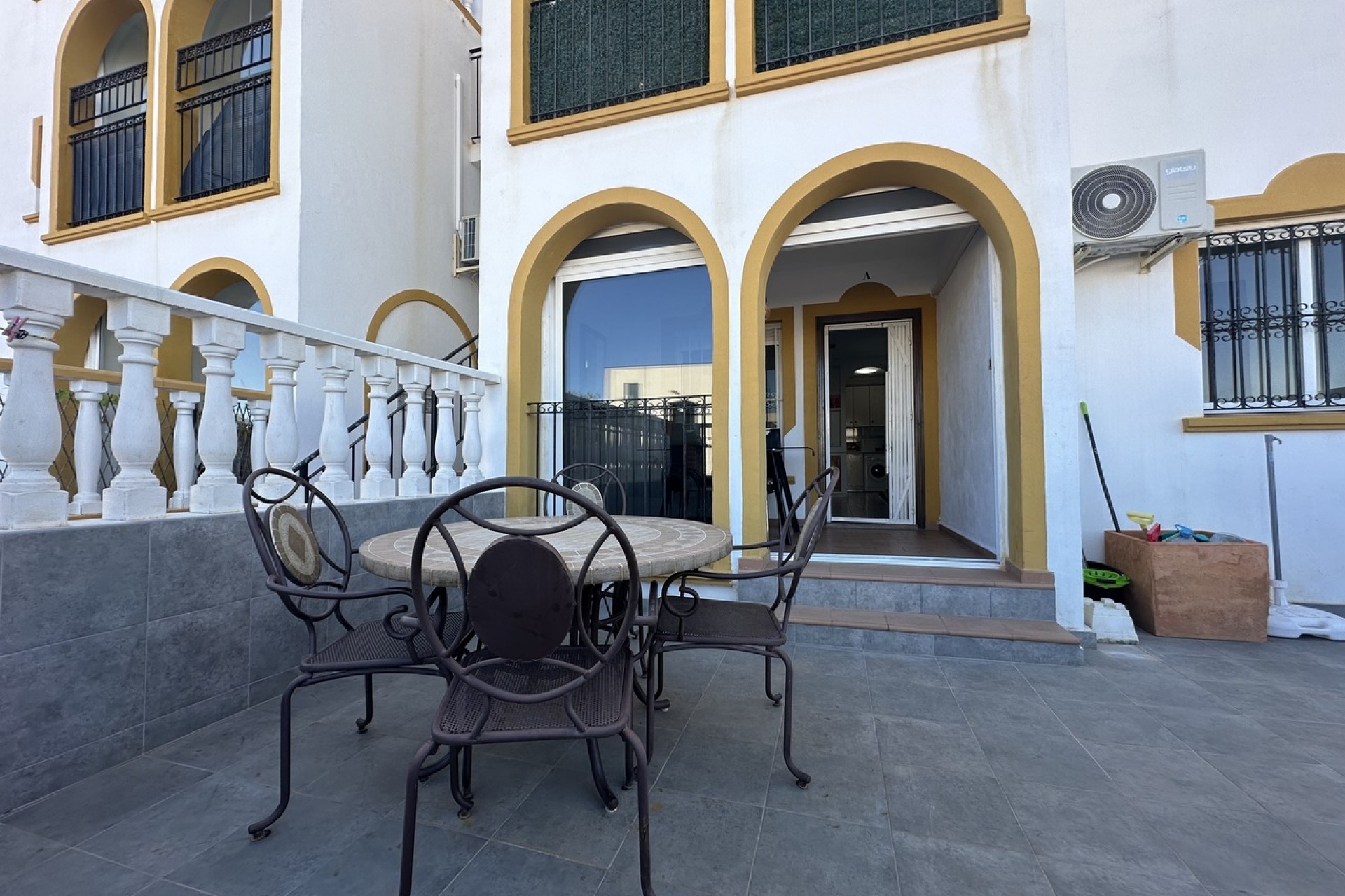 Återförsäljning - Apartment -
La Zenia - Costa Blanca