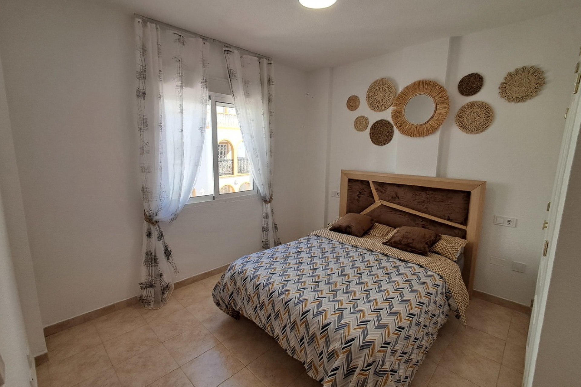 Återförsäljning - Apartment -
La Zenia - Costa Blanca