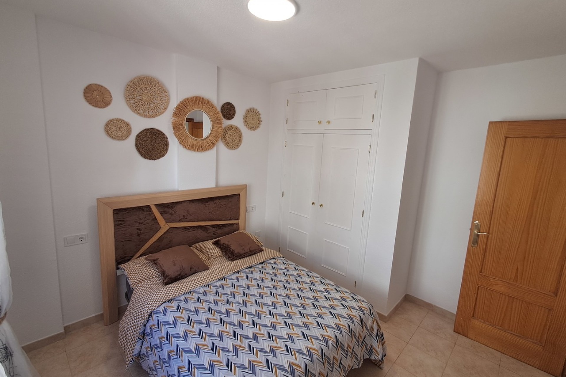 Återförsäljning - Apartment -
La Zenia - Costa Blanca