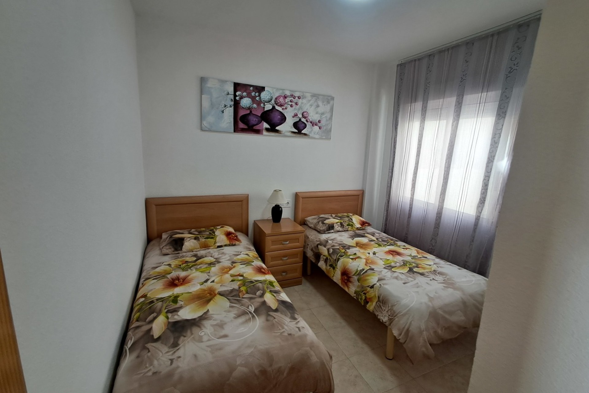 Återförsäljning - Apartment -
La Zenia - Costa Blanca