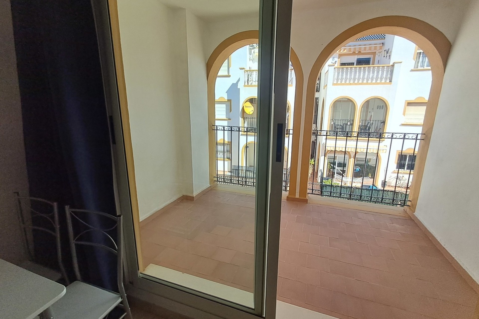 Återförsäljning - Apartment -
La Zenia - Costa Blanca