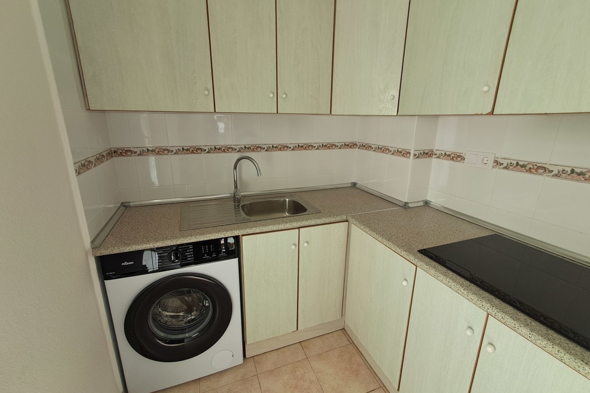 Återförsäljning - Apartment -
La Zenia - Costa Blanca