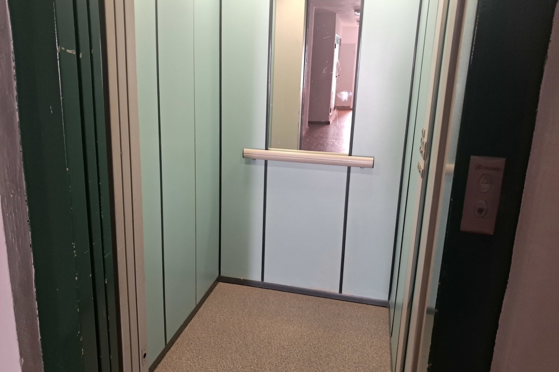 Återförsäljning - Apartment -
La Zenia - Costa Blanca