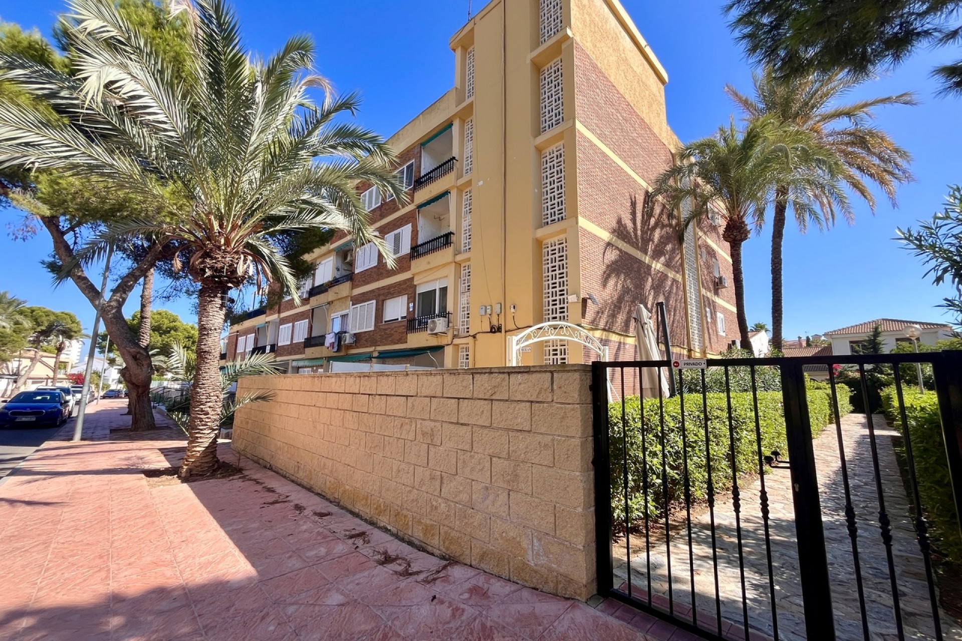 Återförsäljning - Apartment -
La Zenia - Costa Blanca