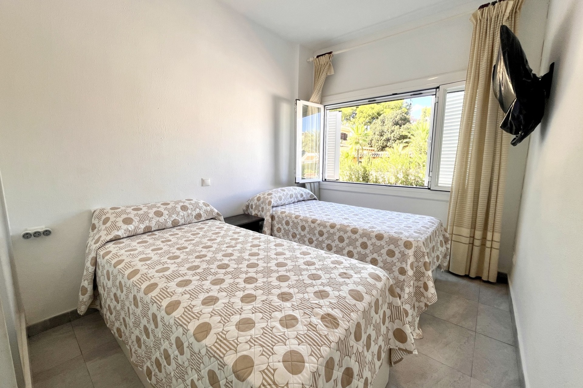 Återförsäljning - Apartment -
La Zenia - Costa Blanca