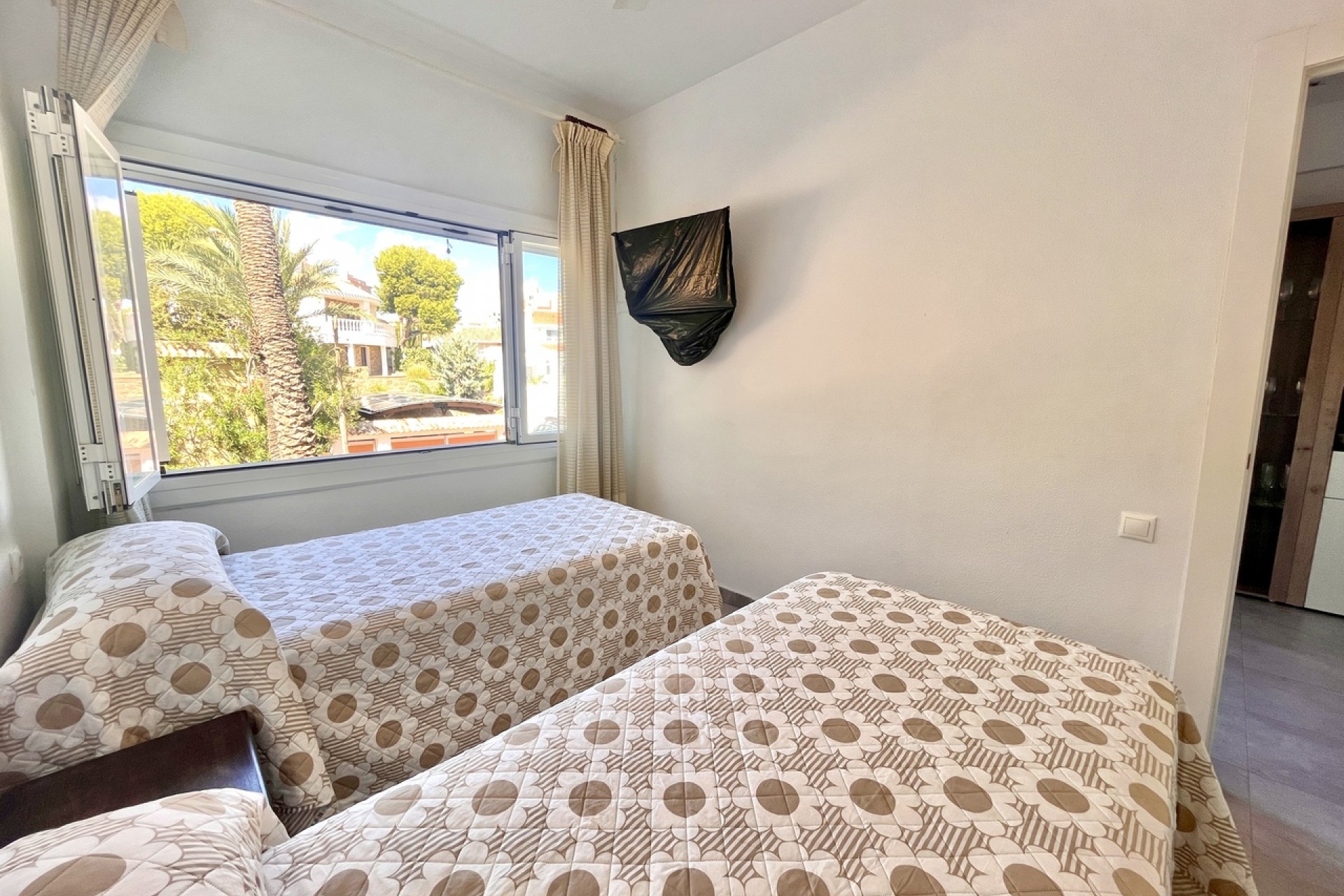 Återförsäljning - Apartment -
La Zenia - Costa Blanca