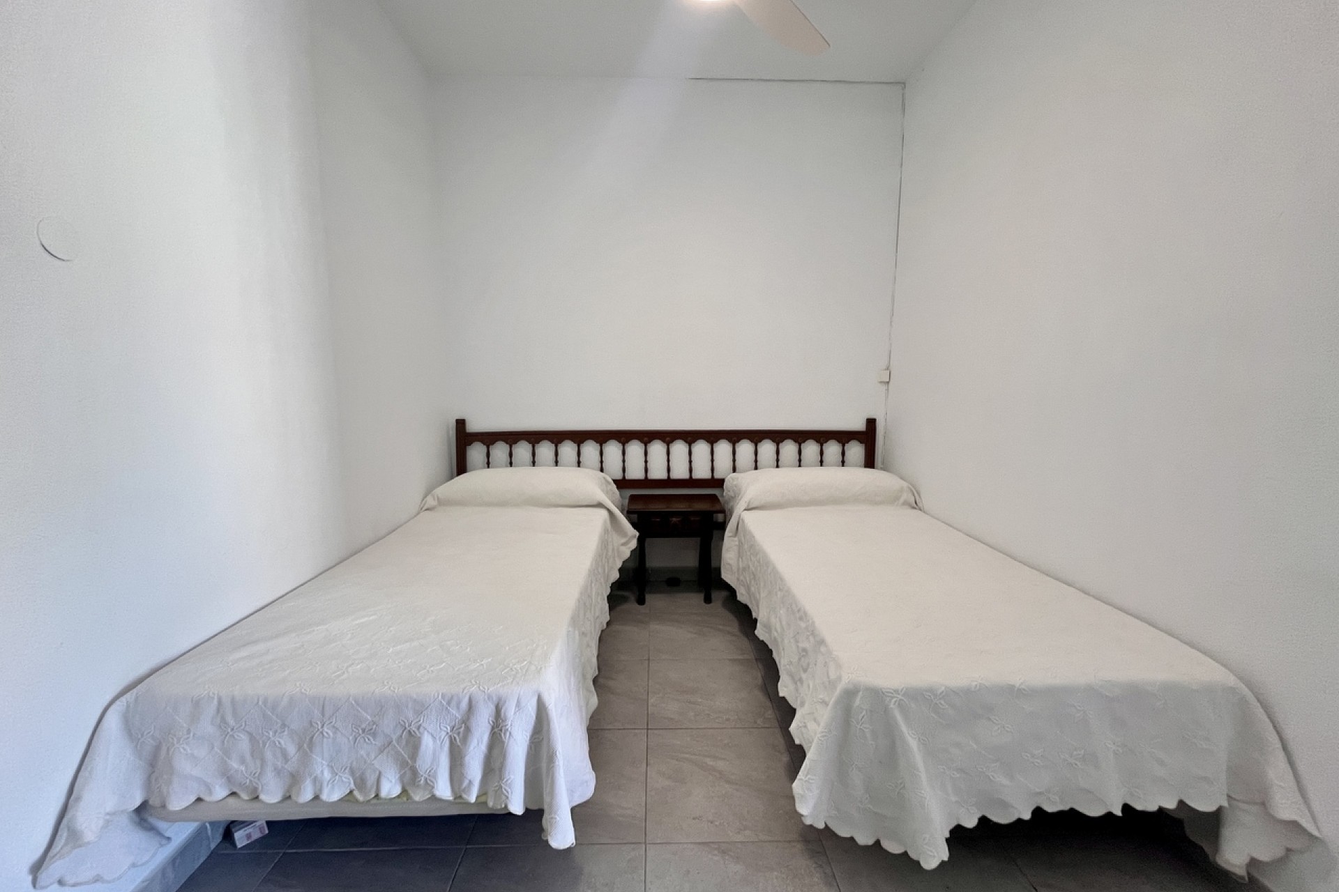 Återförsäljning - Apartment -
La Zenia - Costa Blanca