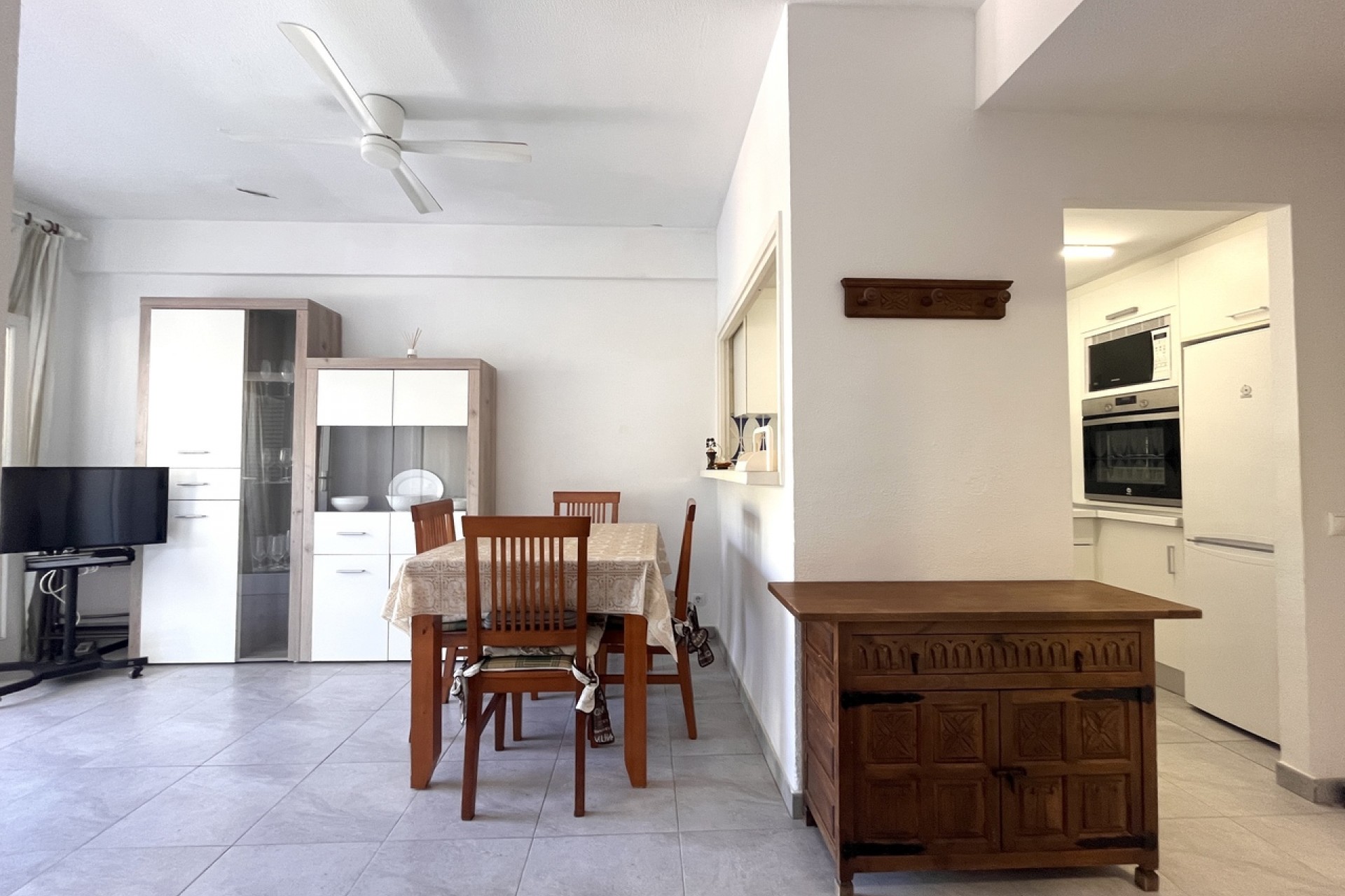 Återförsäljning - Apartment -
La Zenia - Costa Blanca