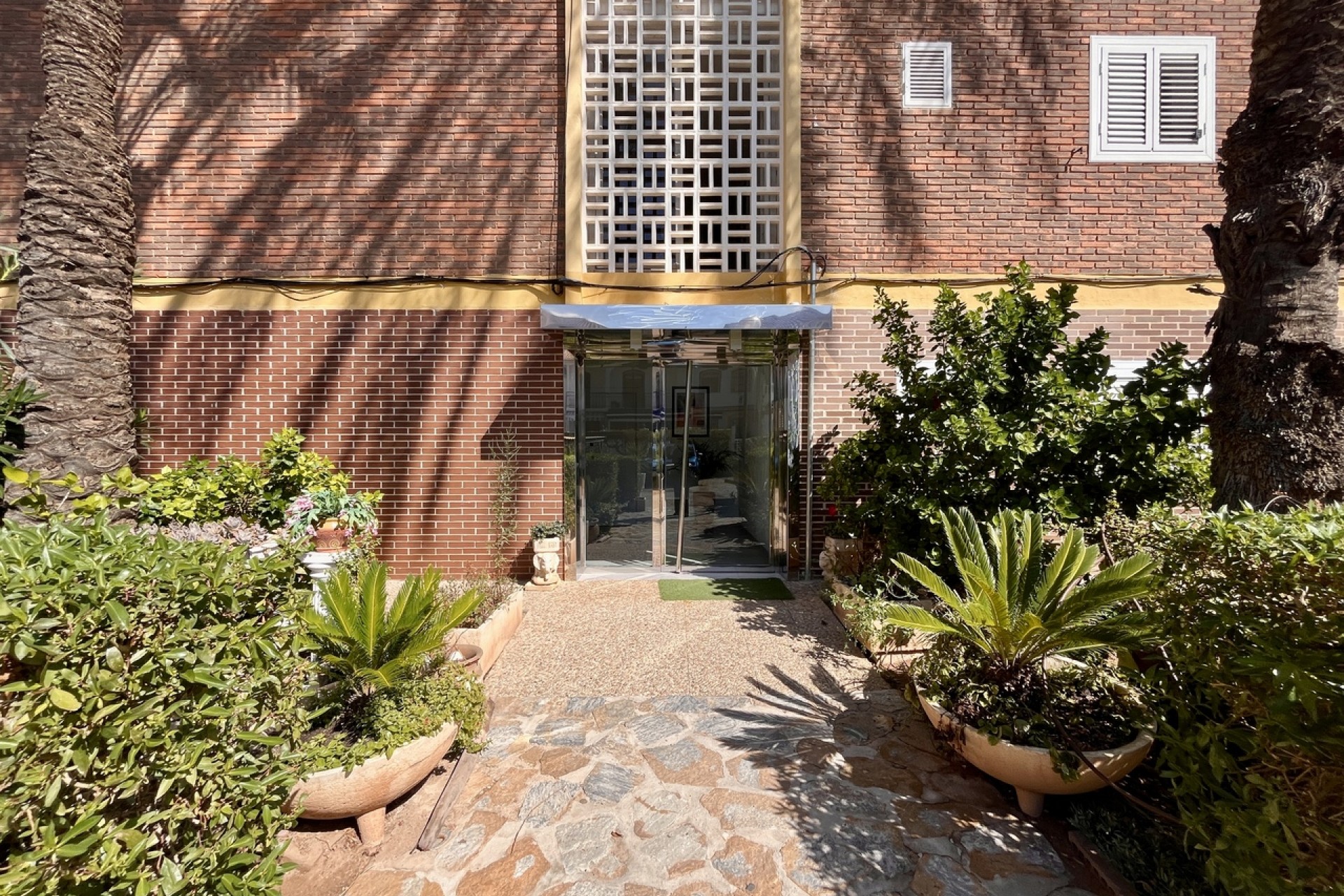 Återförsäljning - Apartment -
La Zenia - Costa Blanca