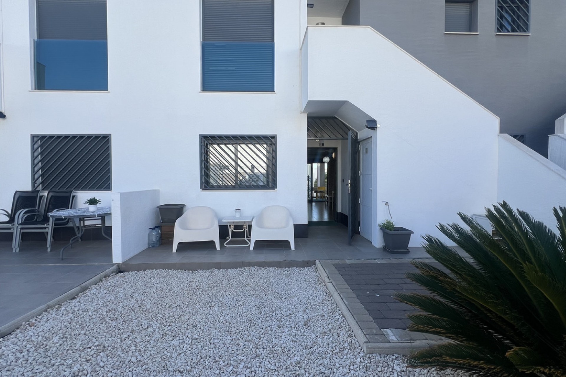 Återförsäljning - Apartment -
La Zenia - Costa Blanca