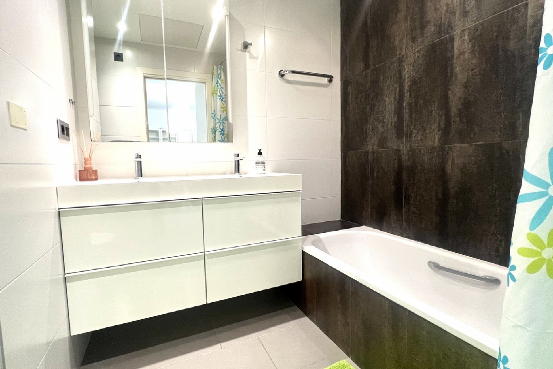 Återförsäljning - Apartment -
La Zenia - Costa Blanca