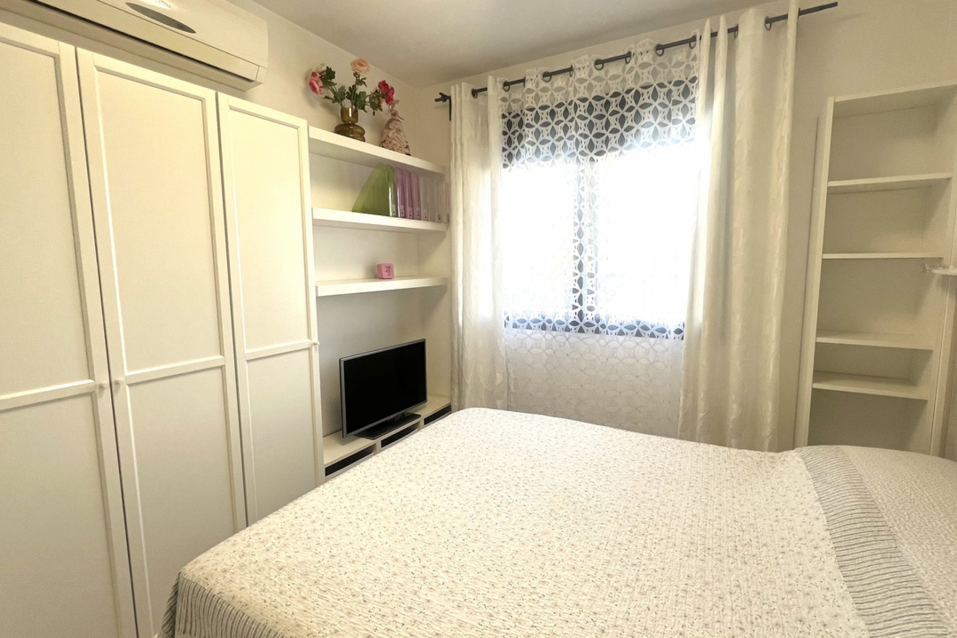 Återförsäljning - Apartment -
La Zenia - Costa Blanca