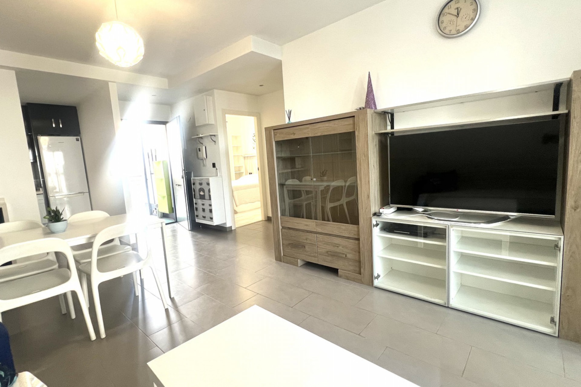 Återförsäljning - Apartment -
La Zenia - Costa Blanca