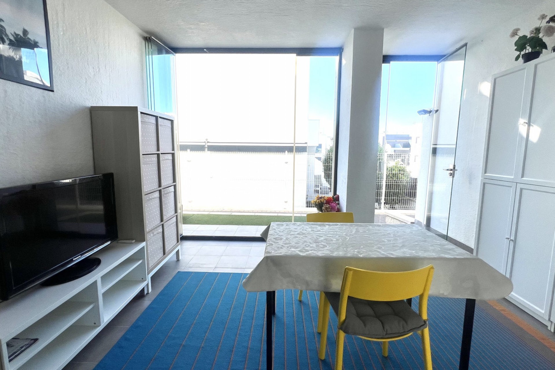 Återförsäljning - Apartment -
La Zenia - Costa Blanca
