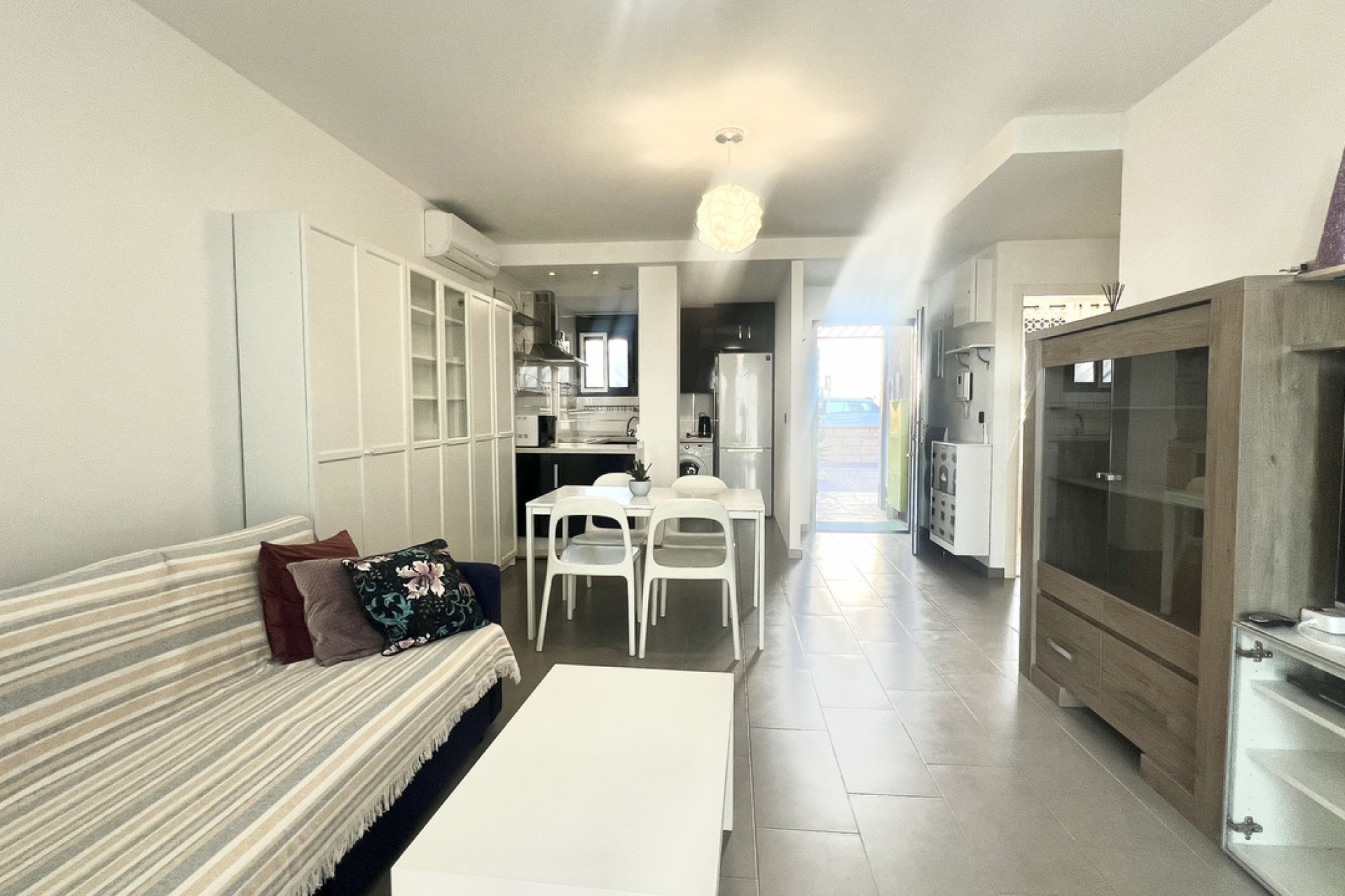 Återförsäljning - Apartment -
La Zenia - Costa Blanca