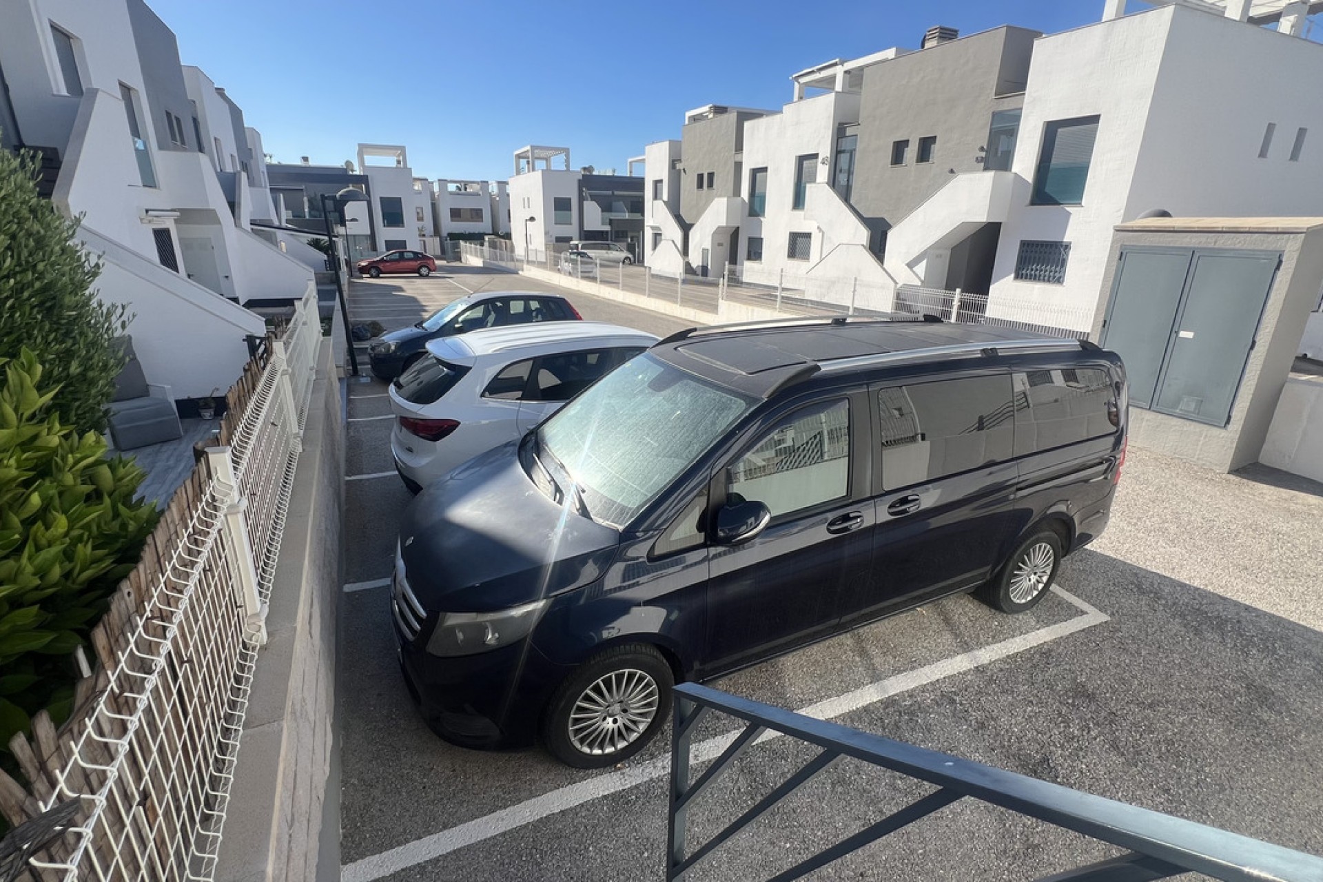 Återförsäljning - Apartment -
La Zenia - Costa Blanca